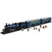 LEGO Ideas 21344 Vlak Orient Express